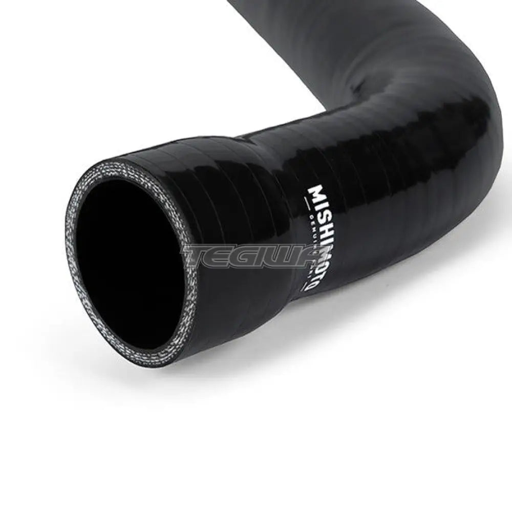 Mishimoto Silicone Lower Radiator Hose Chevrolet El Camino 307ci 327ci 350ci 400ci 68-77