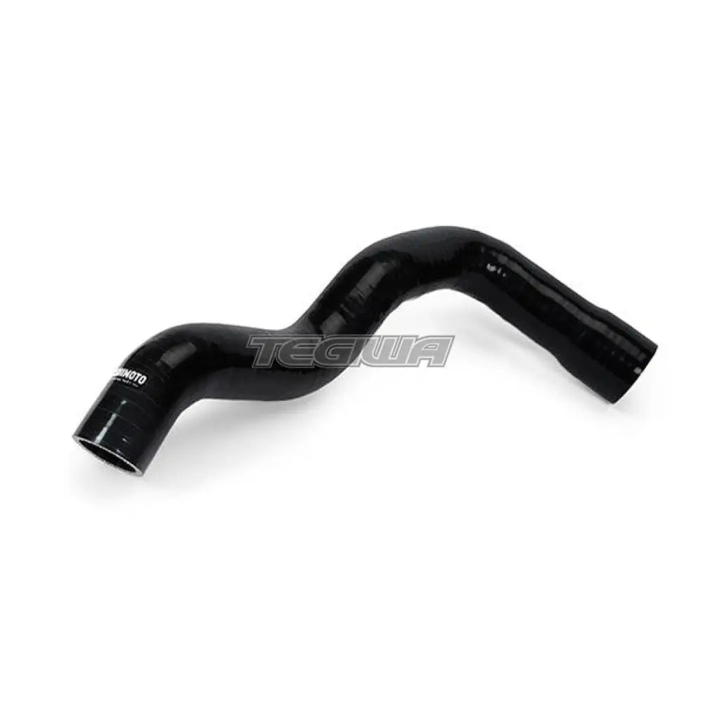 Mishimoto Silicone Lower Radiator Hose Chevrolet El Camino 307ci 68-77