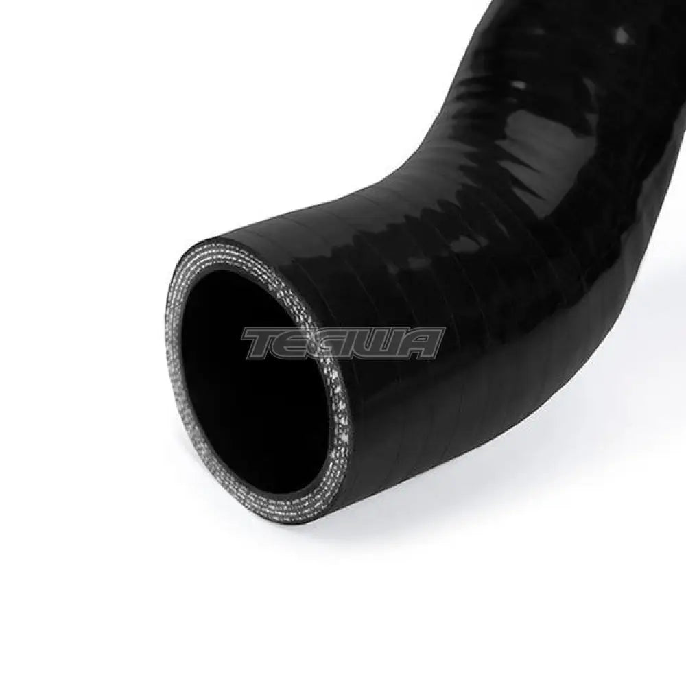 Mishimoto Silicone Lower Radiator Hose GM C K Truck 292ci 78-86