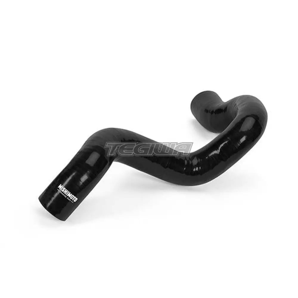 Mishimoto Silicone Lower Radiator Hose GM C K Truck 292ci 78-86