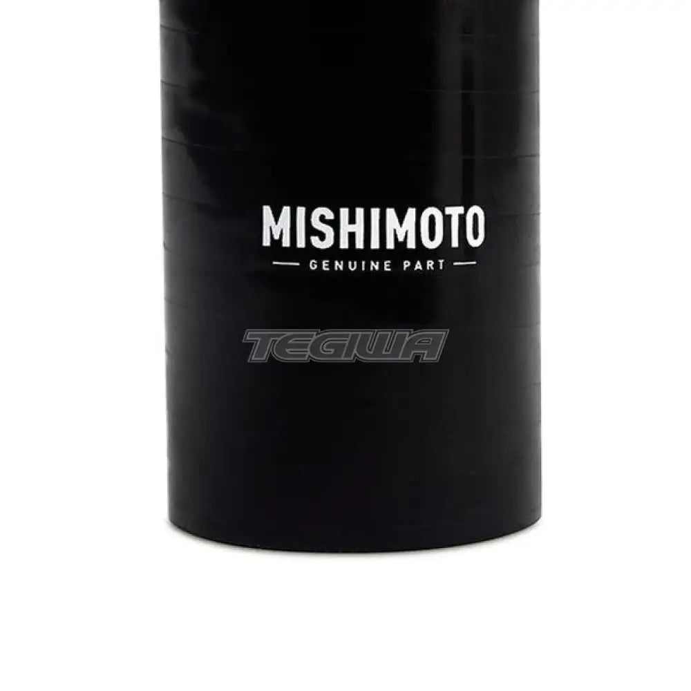 Mishimoto Silicone Lower Radiator Hose Pontiac Firebird 326ci 350ci 400ci 67-69