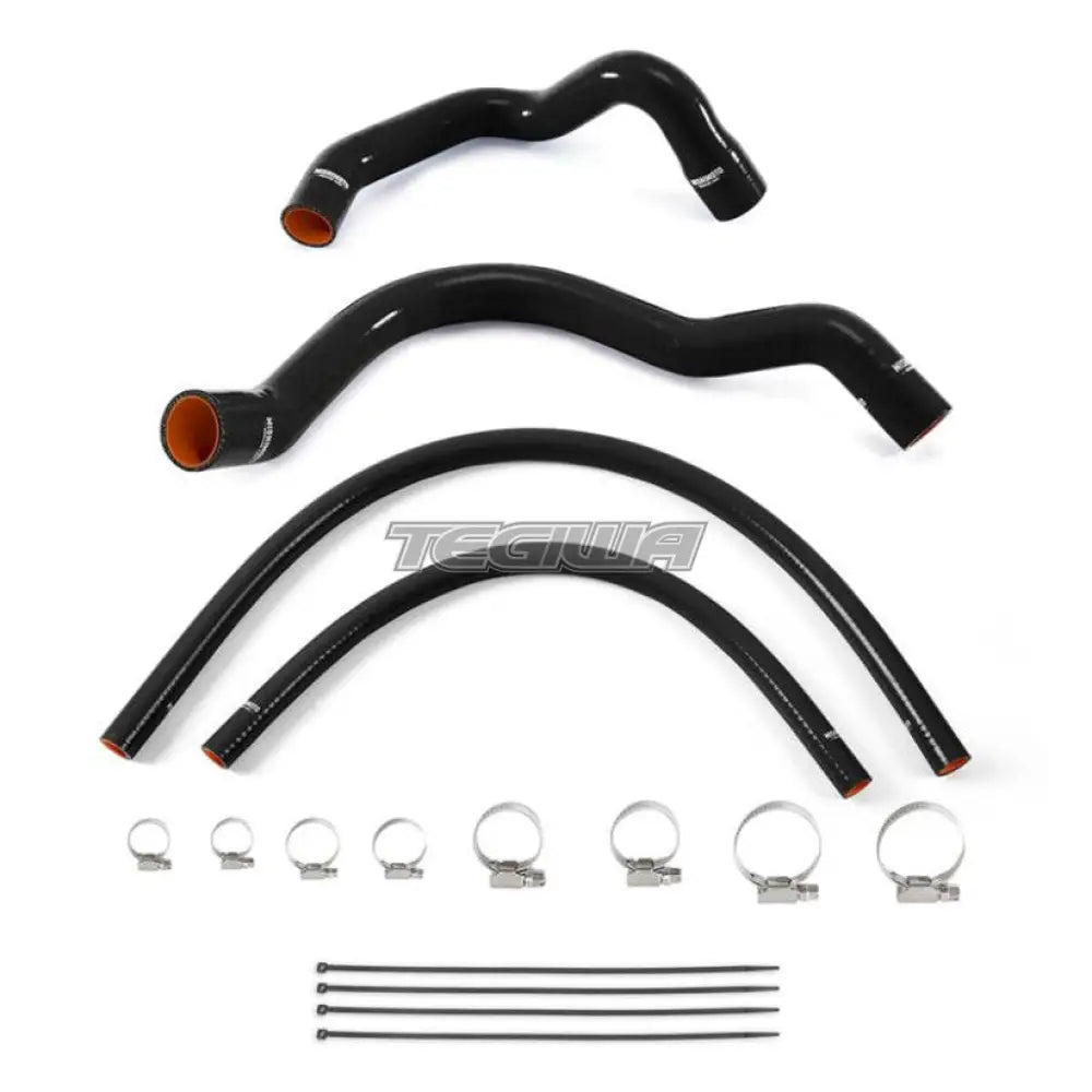 Mishimoto Silicone Radiator & Heater Hose Kit Jeep Cherokee XJ 4.0L 91-01