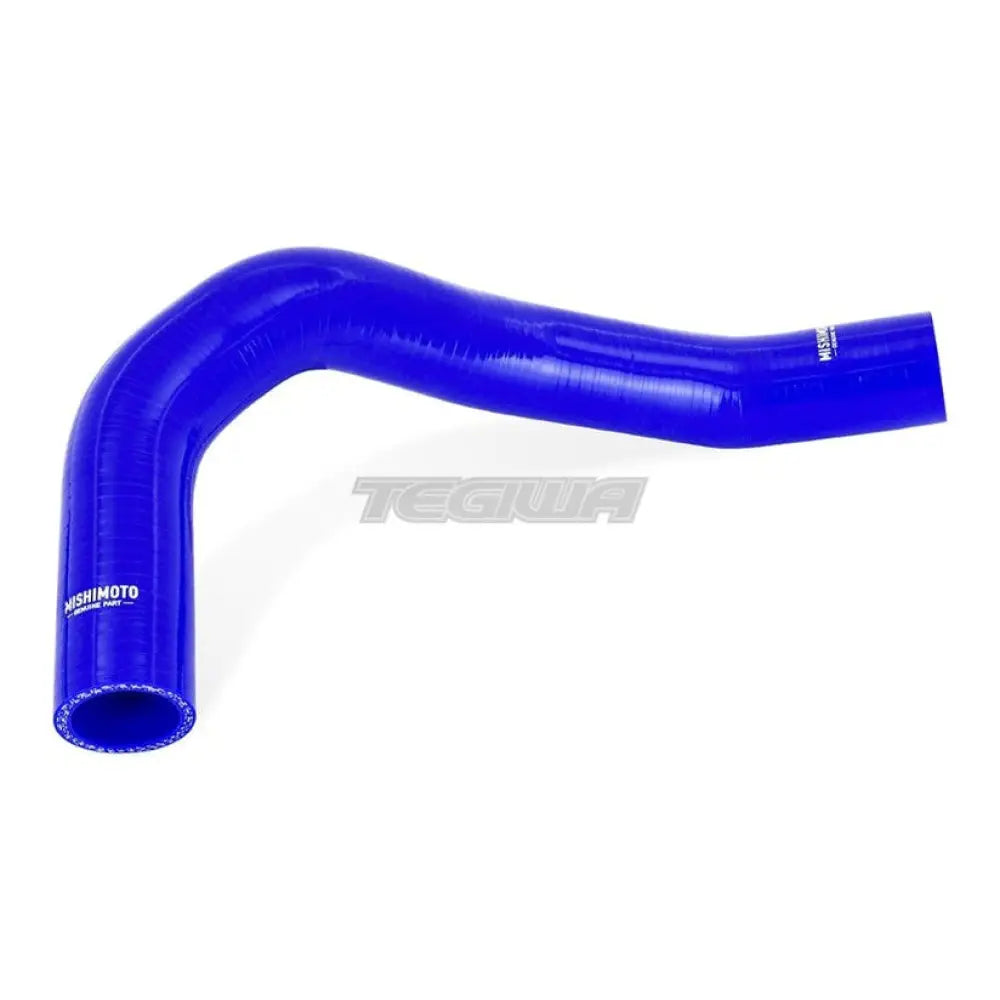 Mishimoto Silicone Radiator & Heater Hose Kit Nissan Titan 5.6L 04-14