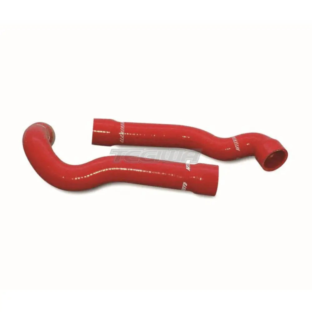 Mishimoto Silicone Radiator Hose Kit BMW E36 325 M3 92-99