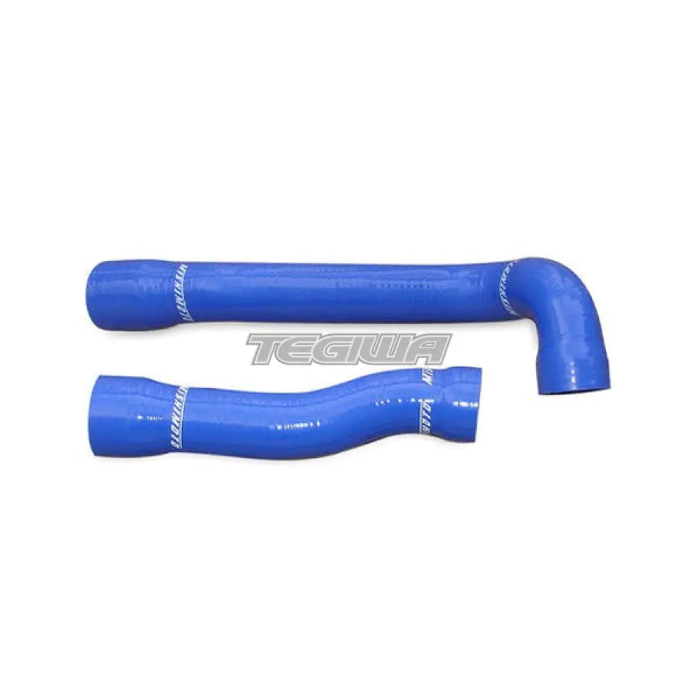 Mishimoto Silicone Radiator Hose Kit BMW E46 M3 01-06