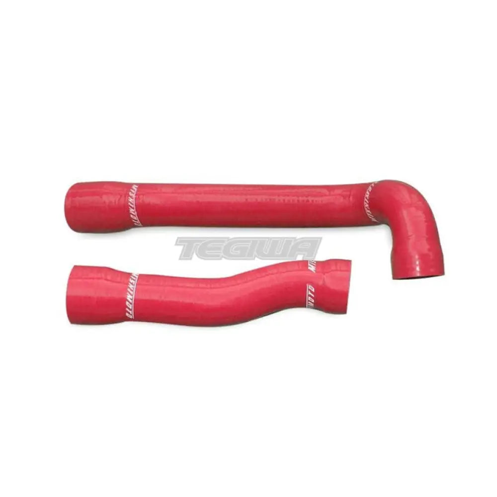 Mishimoto Silicone Radiator Hose Kit BMW E46 M3 01-06