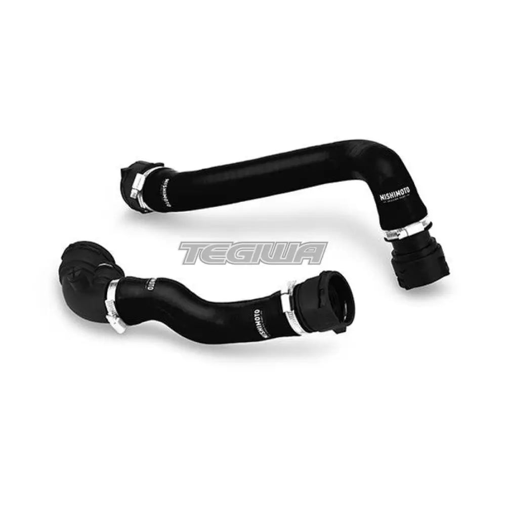 Mishimoto Silicone Radiator Hose Kit BMW E46 Non-M 99-06