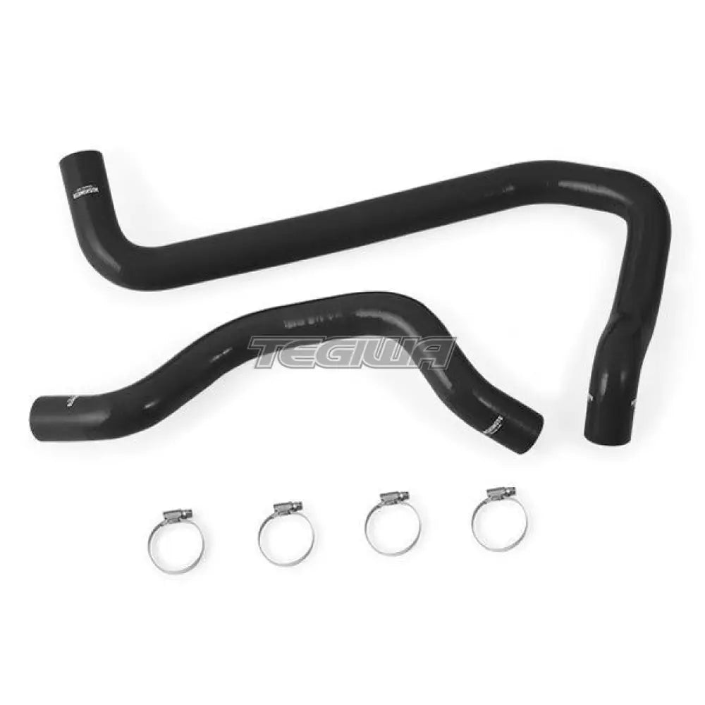 Mishimoto Silicone Radiator Hose Kit Chevrolet C7 Corvette Stingray Z06 14-19