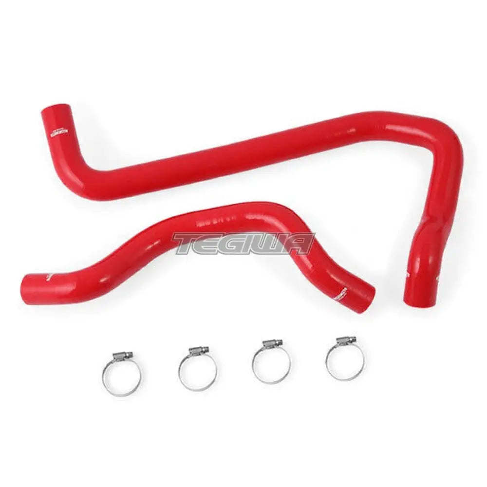 Mishimoto Silicone Radiator Hose Kit Chevrolet C7 Corvette Stingray Z06 14-19