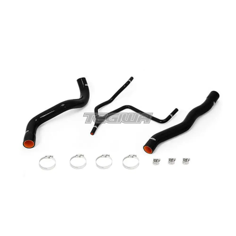 Mishimoto Silicone Radiator Hose Kit Chevrolet Camaro 2.0T 16+