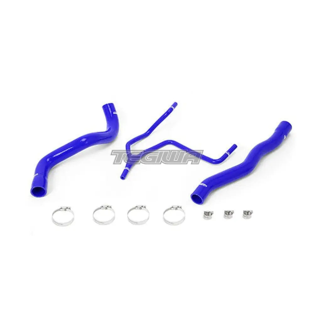 Mishimoto Silicone Radiator Hose Kit Chevrolet Camaro 2.0T 16+