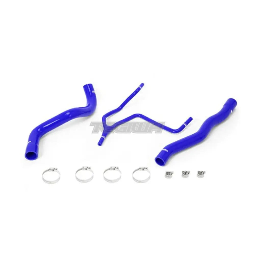 Mishimoto Silicone Radiator Hose Kit Chevrolet Camaro 2.0T 16+