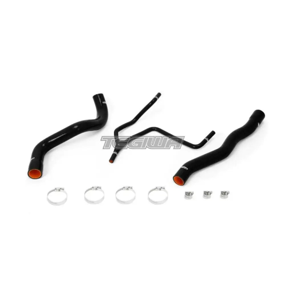 Mishimoto Silicone Radiator Hose Kit Chevrolet Camaro 2.0T 16+