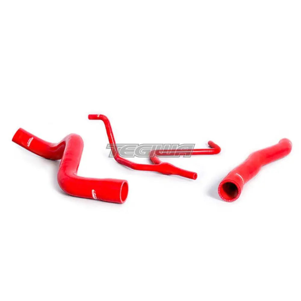 Mishimoto Silicone Radiator Hose Kit Chevrolet Camaro 2.0T 16+