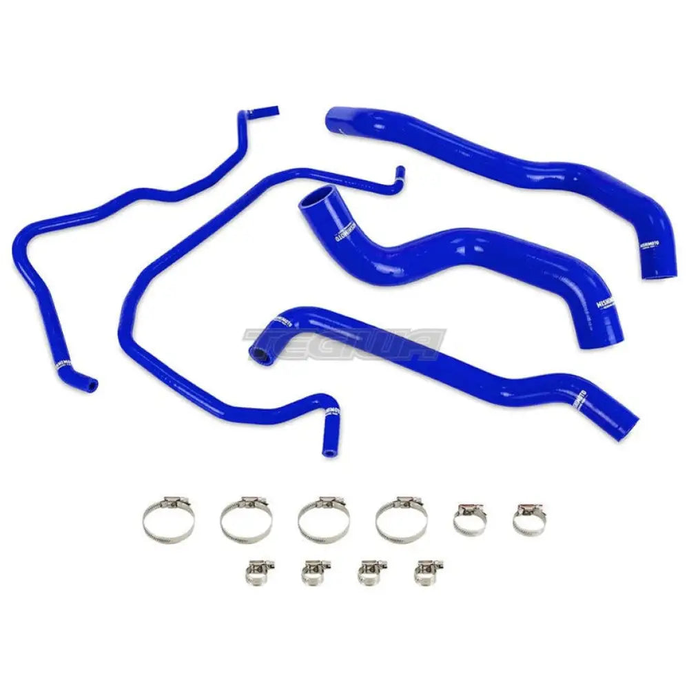 Mishimoto Silicone Radiator Hose Kit Chevrolet GMC 1500 5.3L 6.2L 19+