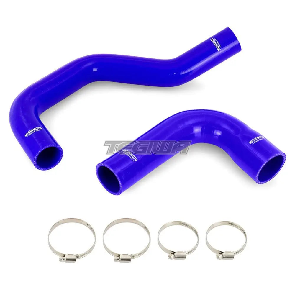 Mishimoto Silicone Radiator Hose Kit Dodge 5.9L Cummins 91-93