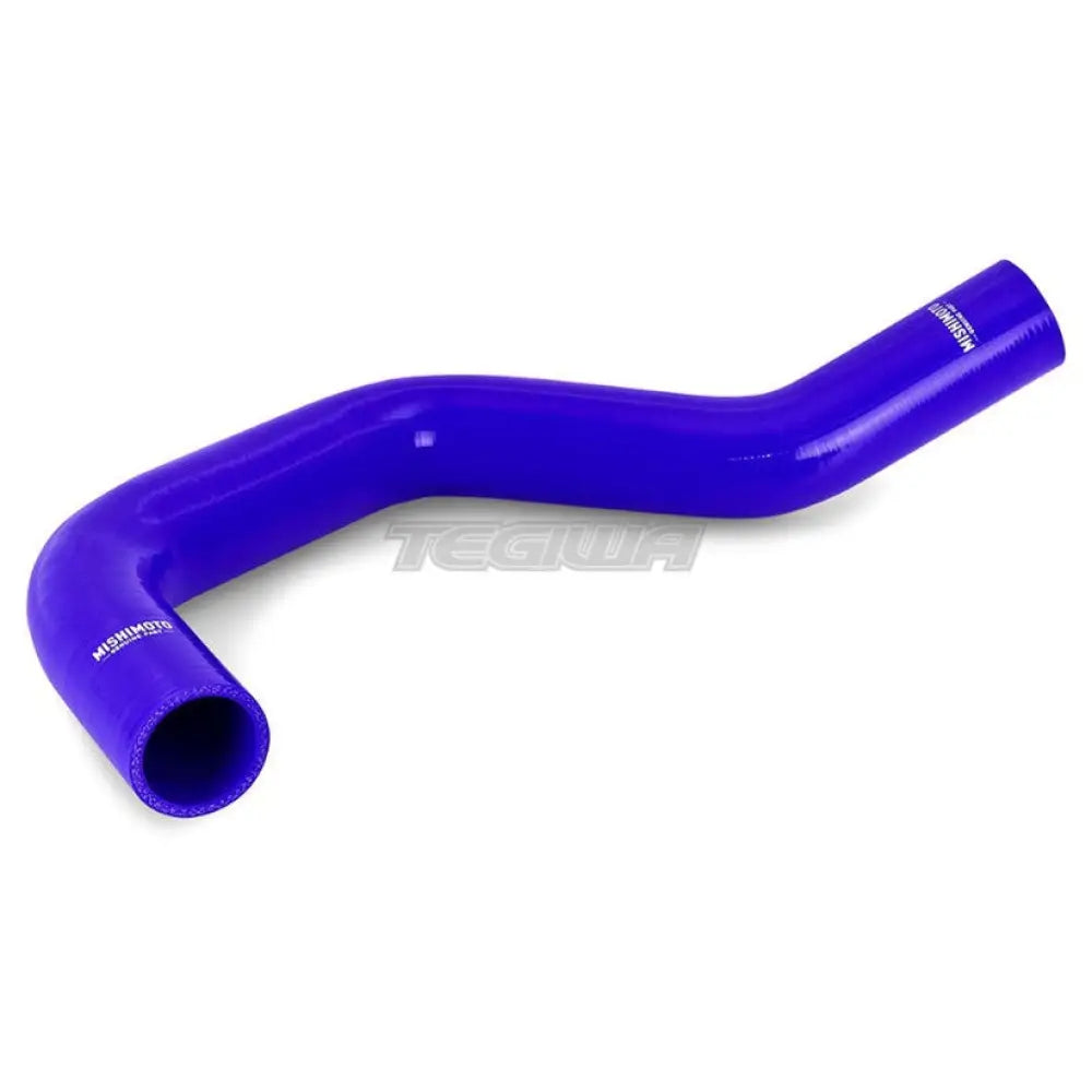 Mishimoto Silicone Radiator Hose Kit Dodge 5.9L Cummins 91-93