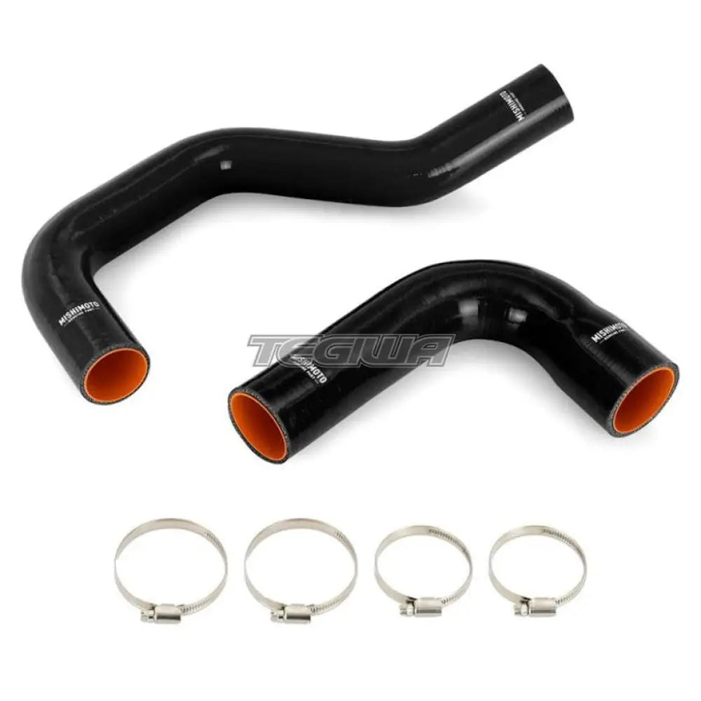 Mishimoto Silicone Radiator Hose Kit Dodge 5.9L Cummins 91-93