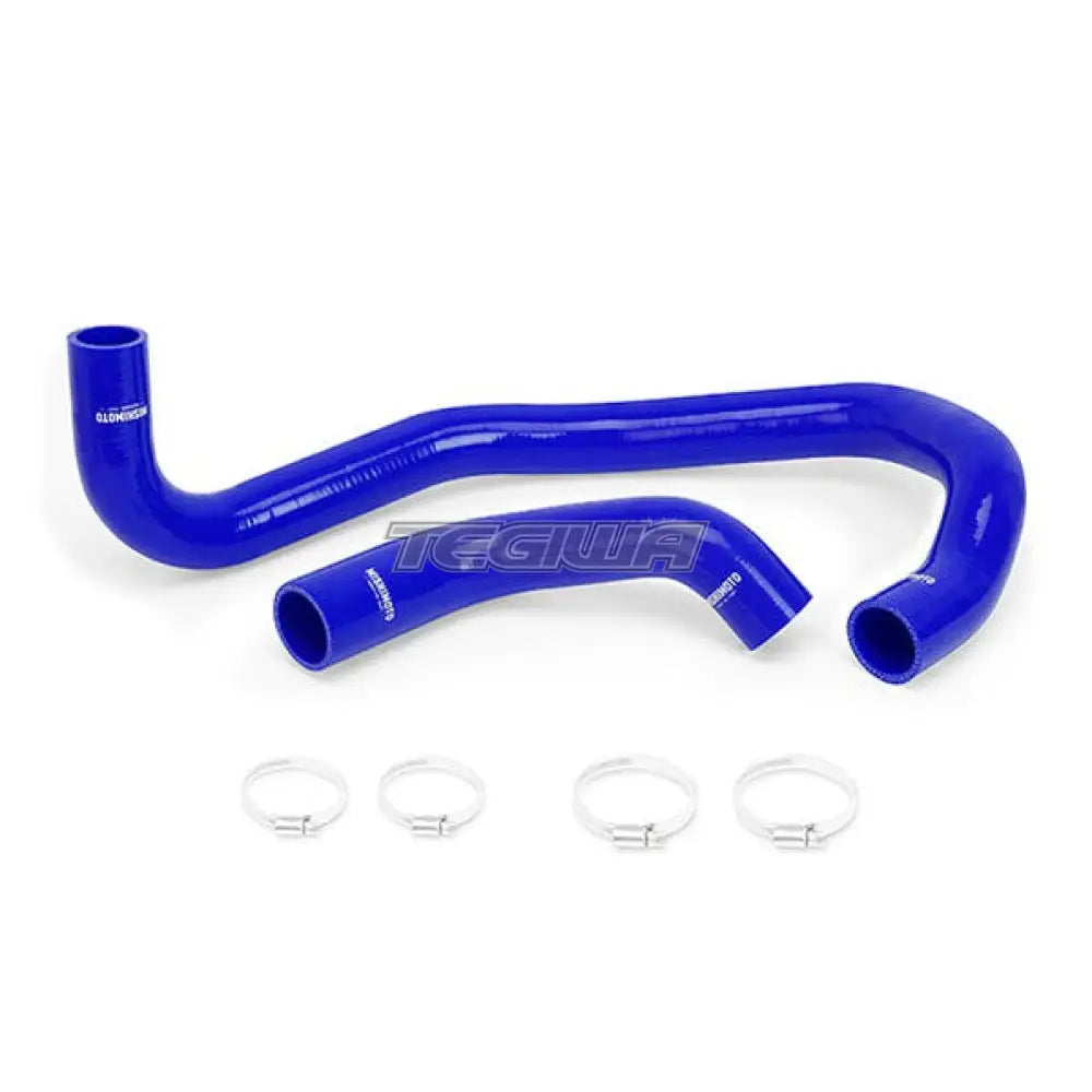 Mishimoto Silicone Radiator Hose Kit Dodge Challenger Charger 5.7L V8 06-10