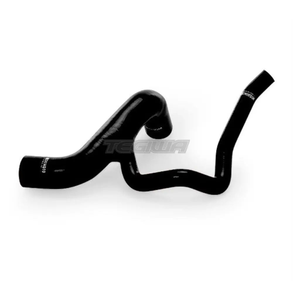 Mishimoto Silicone Radiator Hose Kit Dodge Challenger Charger SRT Hellcat 15+