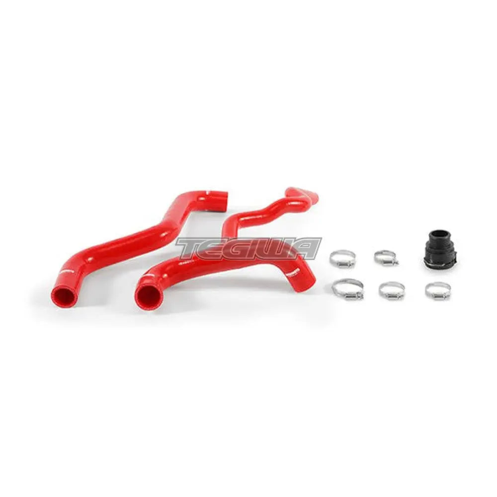 Mishimoto Silicone Radiator Hose Kit Fiat 500 Abarth Turbo 12+