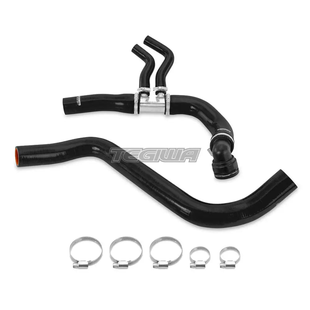 Mishimoto Silicone Radiator Hose Kit Ford Expedition 3.5L EcoBoost 15-17