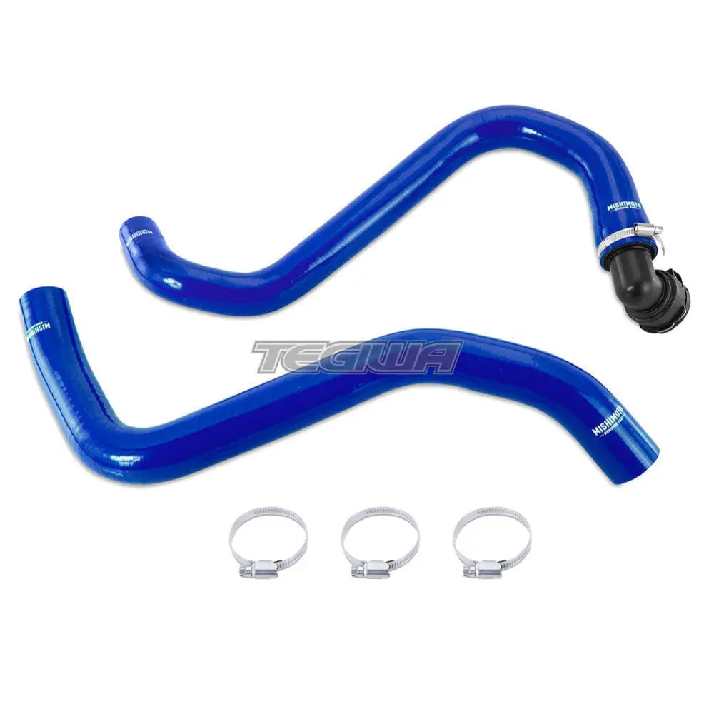 Mishimoto Silicone Radiator Hose Kit Ford F-150 2.7L EcoBoost 15-17