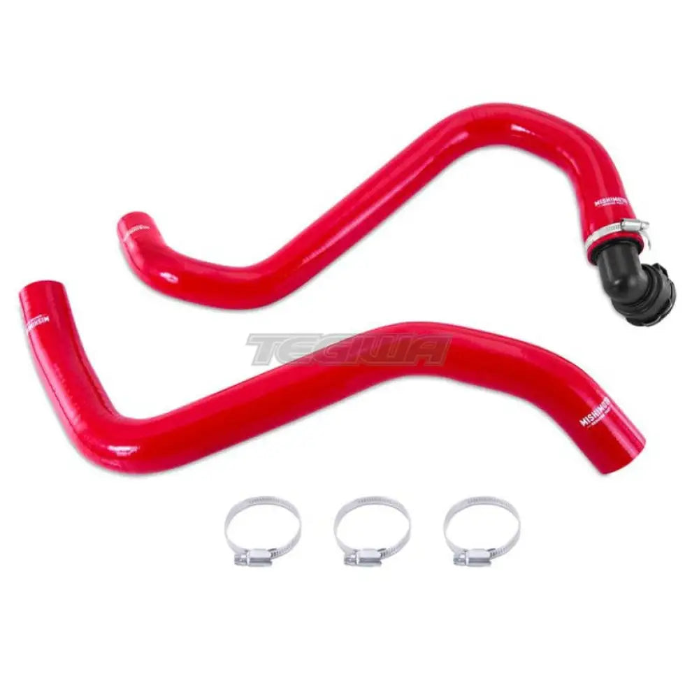 Mishimoto Silicone Radiator Hose Kit Ford F-150 2.7L EcoBoost 15-17