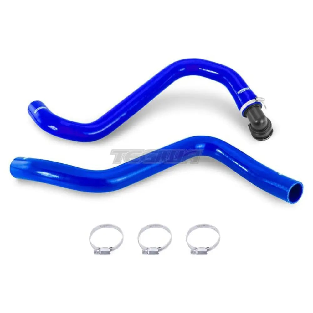 Mishimoto Silicone Radiator Hose Kit Ford F-150 2.7L EcoBoost 18-19