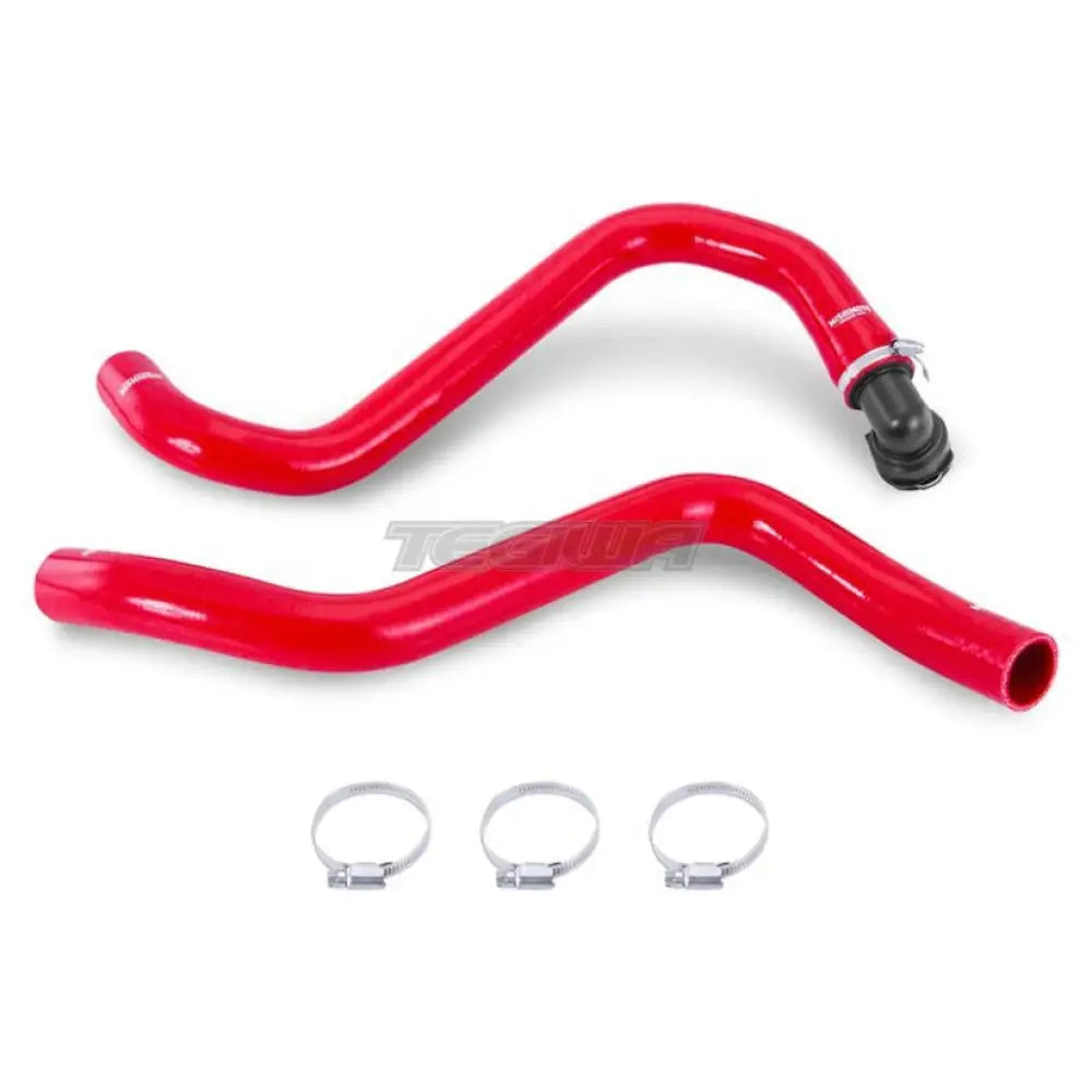 Mishimoto Silicone Radiator Hose Kit Ford F-150 2.7L EcoBoost 18-19