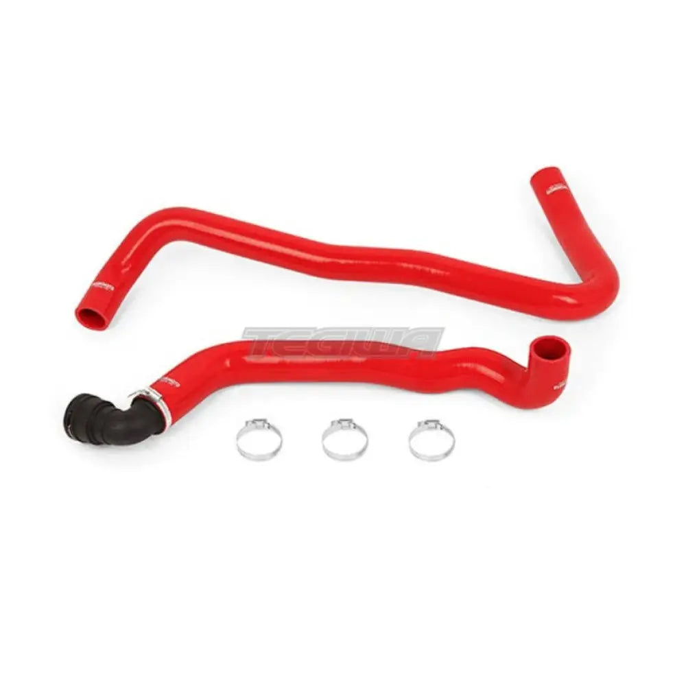 Mishimoto Silicone Radiator Hose Kit Ford F-150 4.6L V8 09-10