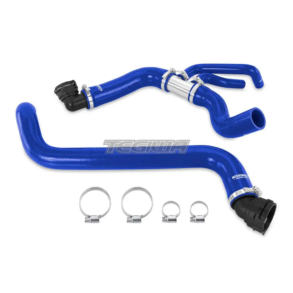 Mishimoto Silicone Radiator Hose Kit Ford F-150 5.0L V8 18+