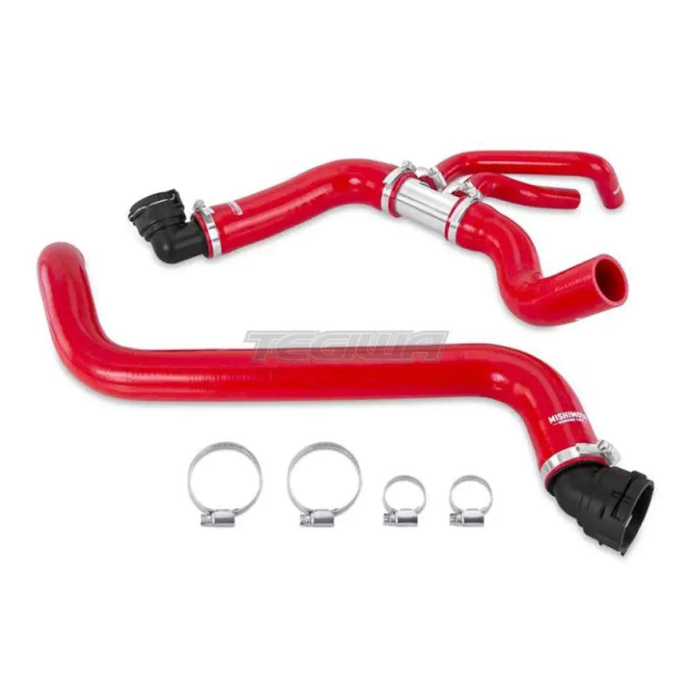 Mishimoto Silicone Radiator Hose Kit Ford F-150 5.0L V8 18+