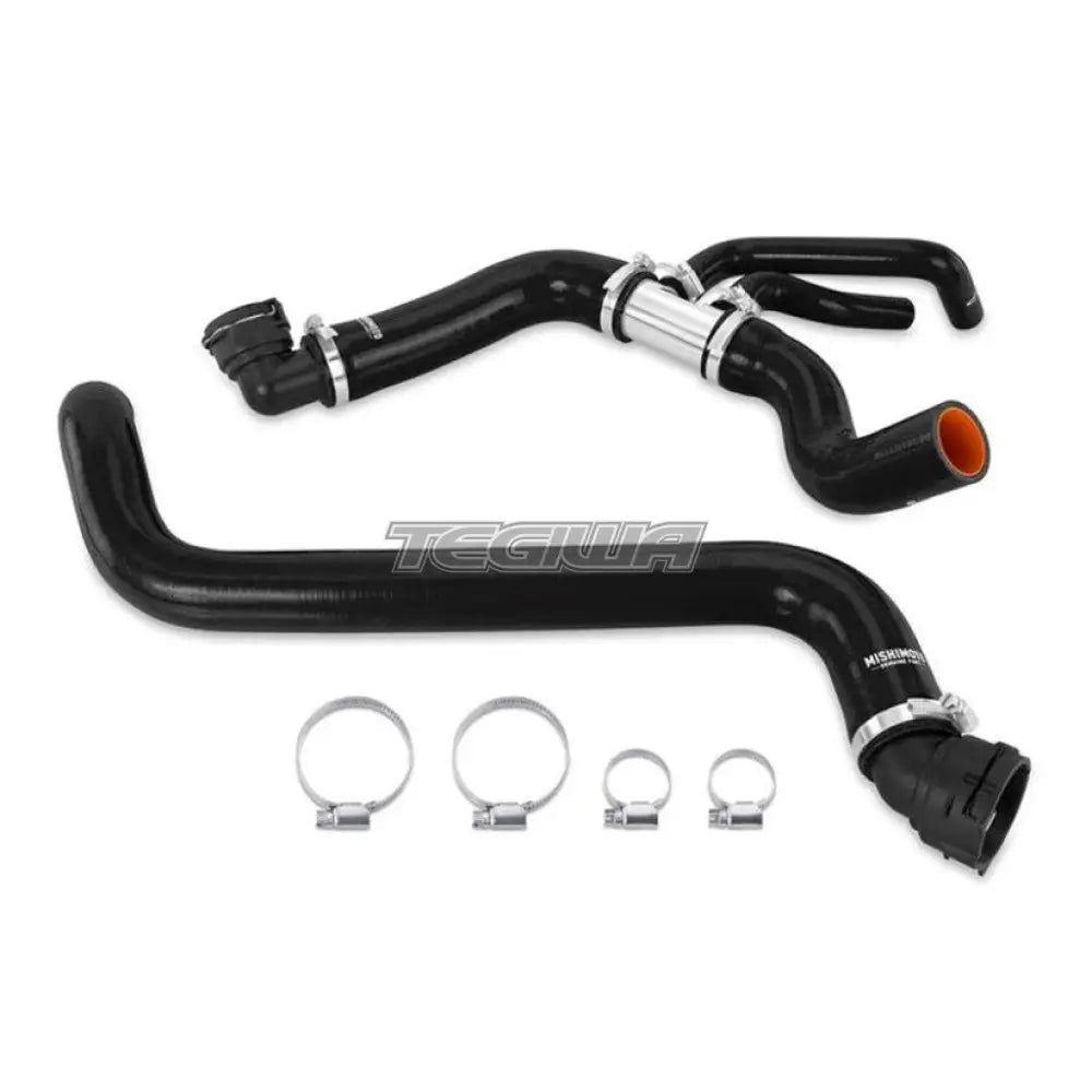 Mishimoto Silicone Radiator Hose Kit Ford F-150 5.0L V8 18+