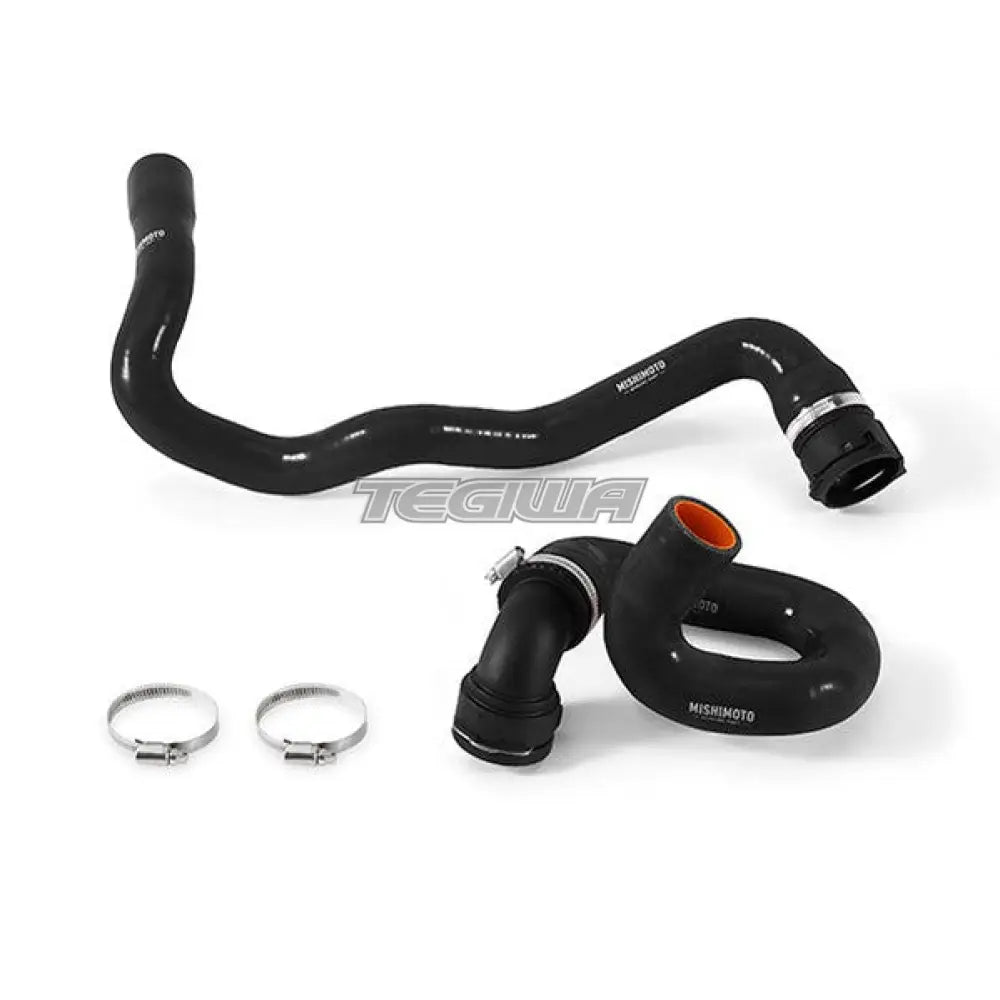 Mishimoto Silicone Radiator Hose Kit Ford Focus MK3 ST 13-18