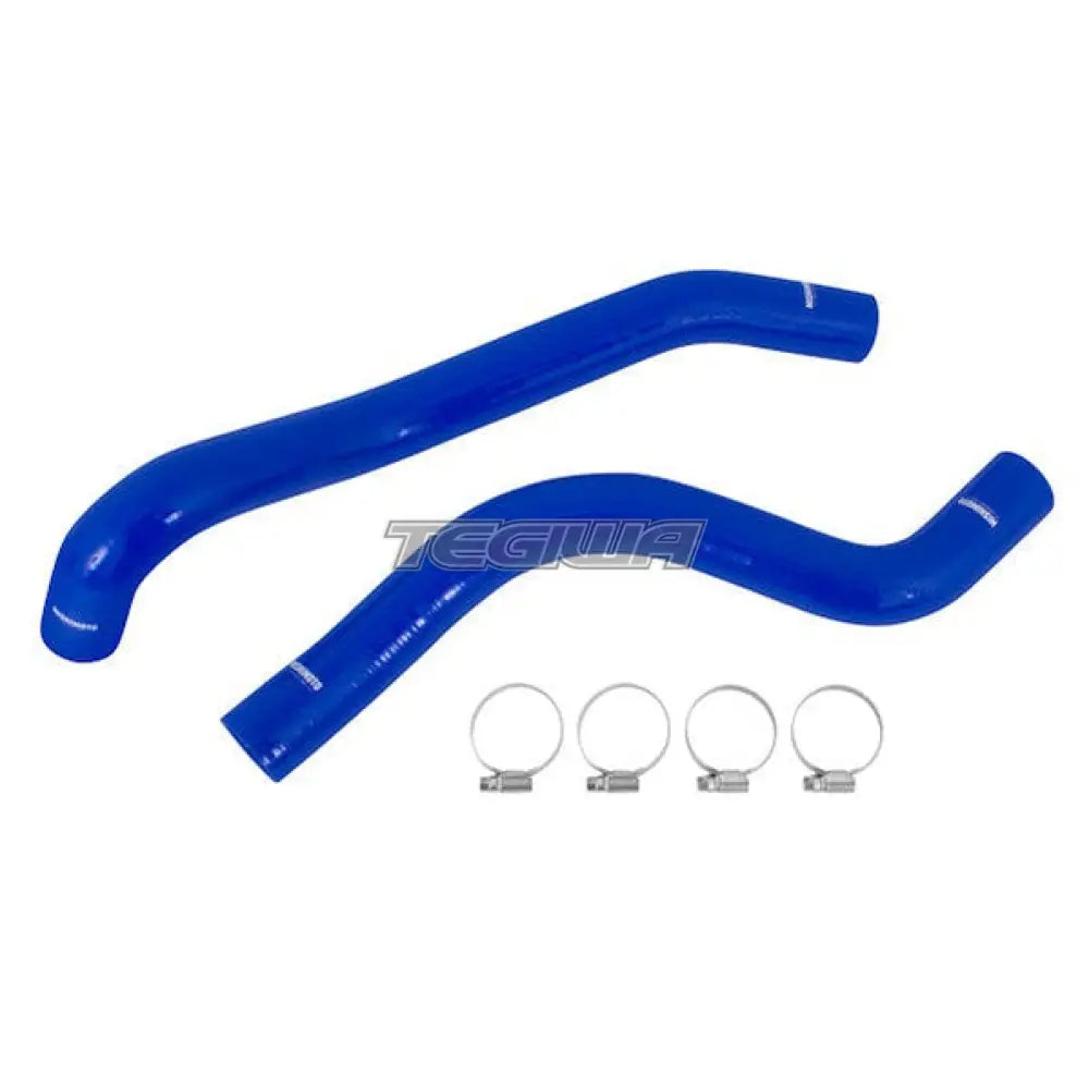 Mishimoto Silicone Radiator Hose Kit Ford Mustang EcoBoost 15-17