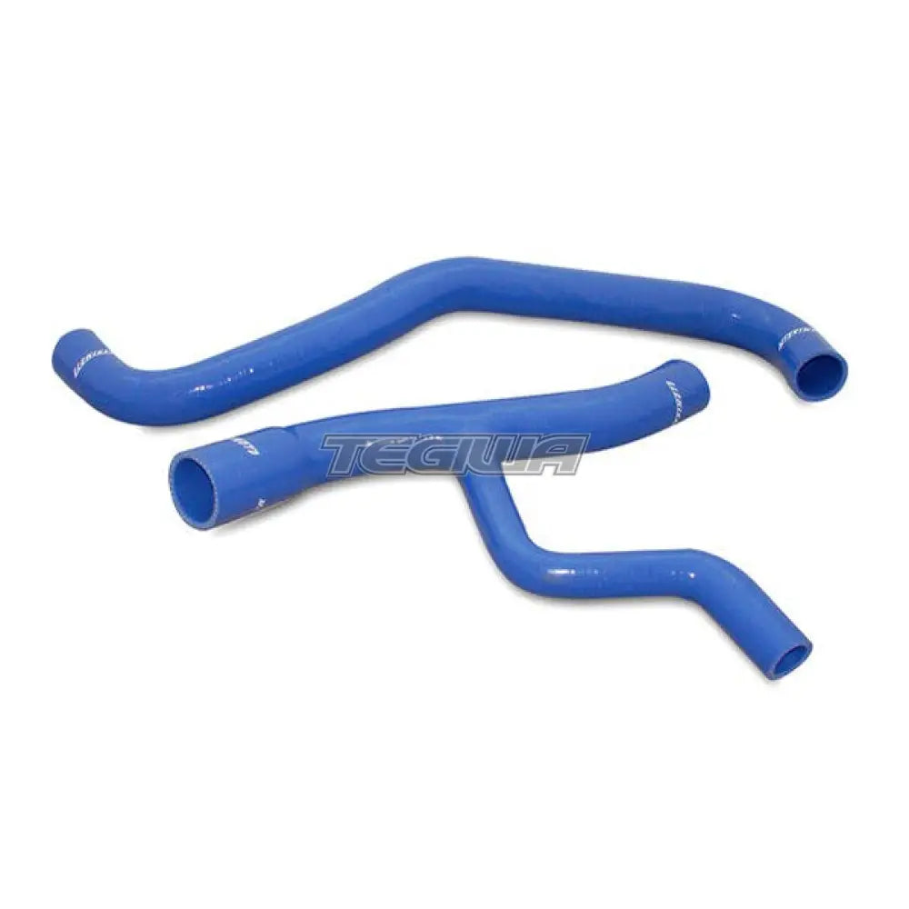 Mishimoto Silicone Radiator Hose Kit Ford Mustang GT 01-04