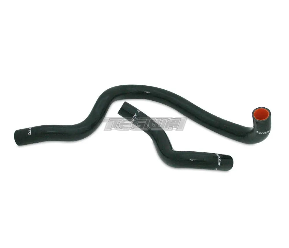 Mishimoto Silicone Radiator Hose Kit Honda Accord 94-97