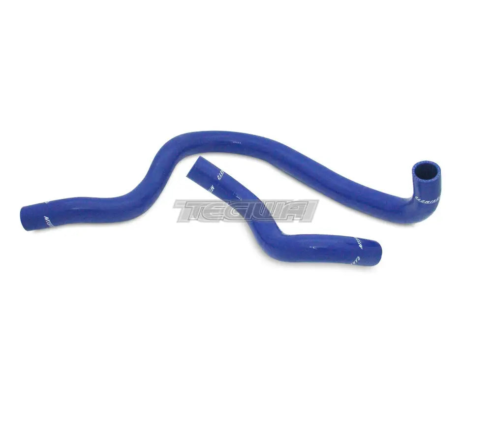 Mishimoto Silicone Radiator Hose Kit Honda Accord 94-97