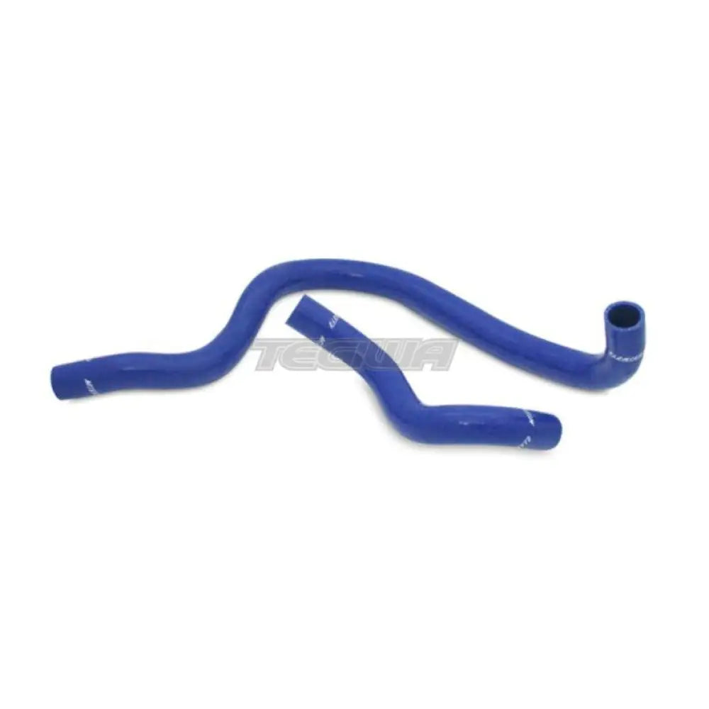 Mishimoto Silicone Radiator Hose Kit Honda Accord 94-97