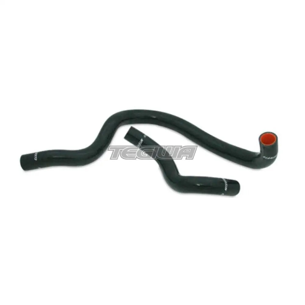 Mishimoto Silicone Radiator Hose Kit Honda Accord 94-97