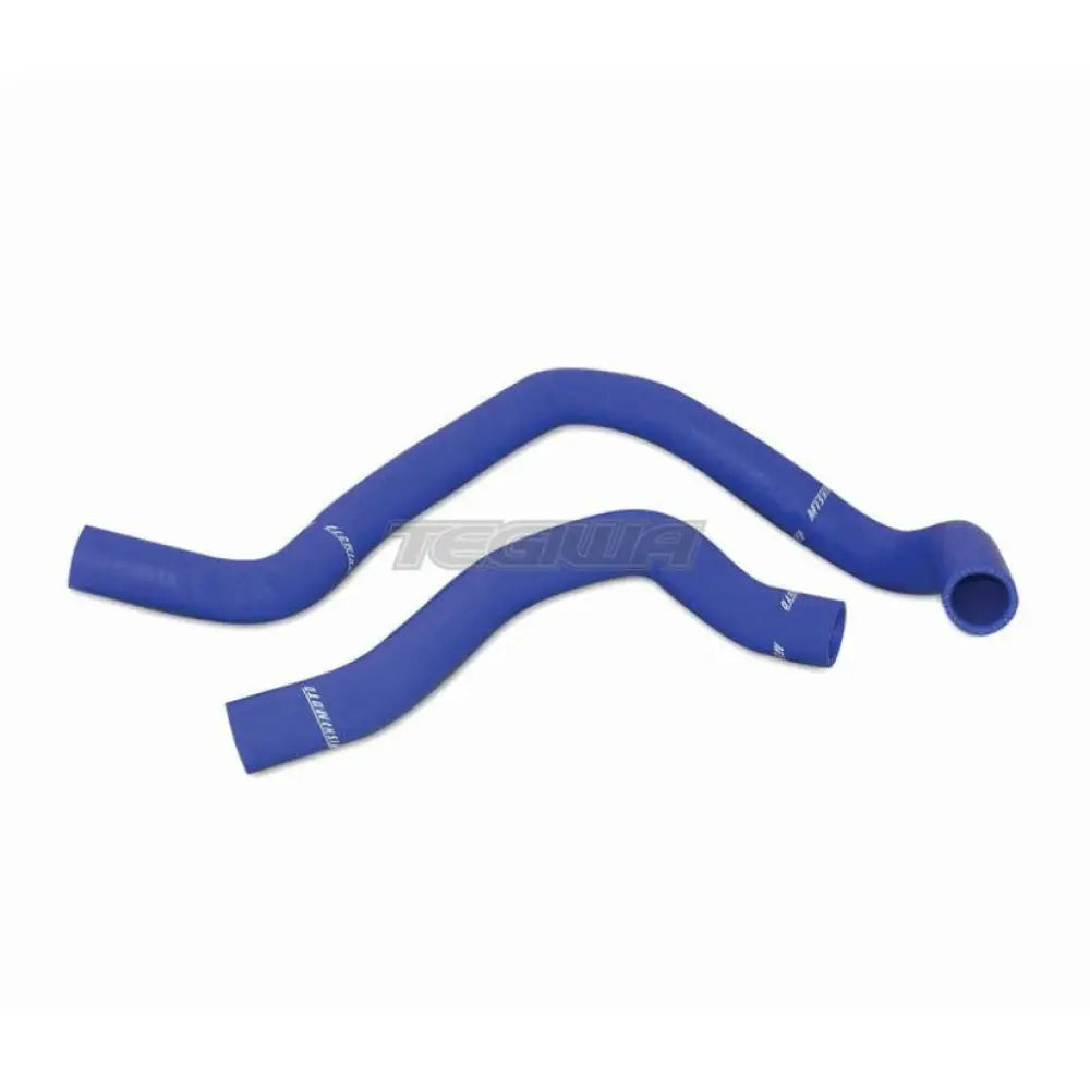 Mishimoto Silicone Radiator Hose Kit Honda Civic EE EF B-Series B16 Engine 88-91