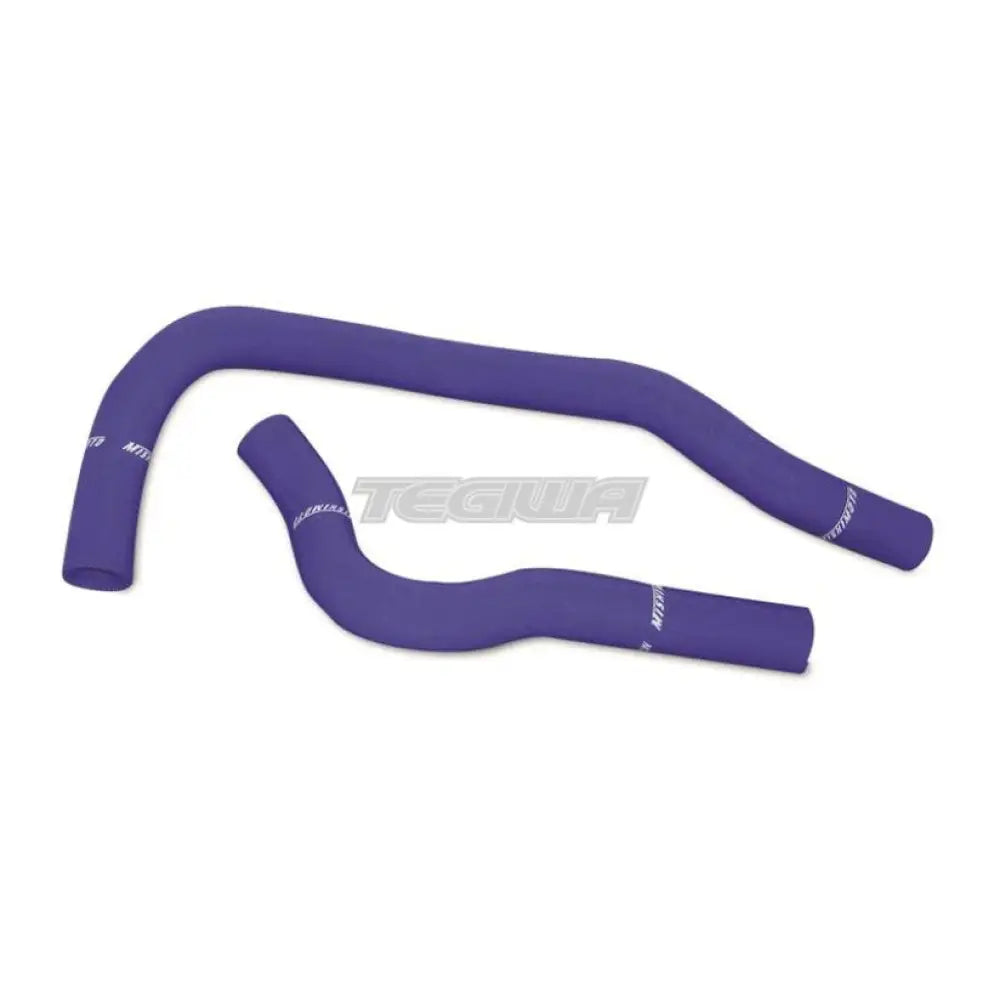 Mishimoto Silicone Radiator Hose Kit Honda Civic EG EK B-Series B16 92-00