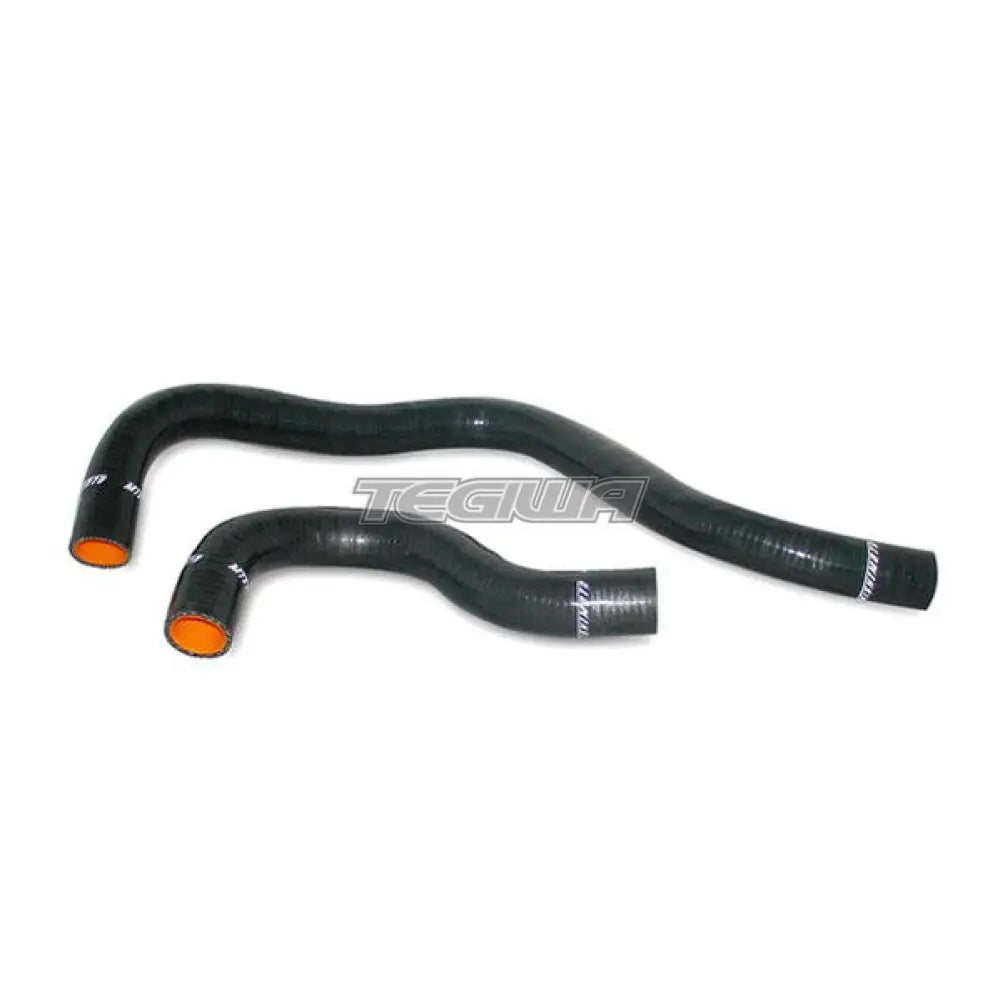 Mishimoto Silicone Radiator Hose Kit Honda Integra 90-93