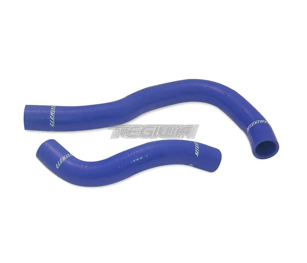 Mishimoto Silicone Radiator Hose Kit Honda Integra DC5 02-06