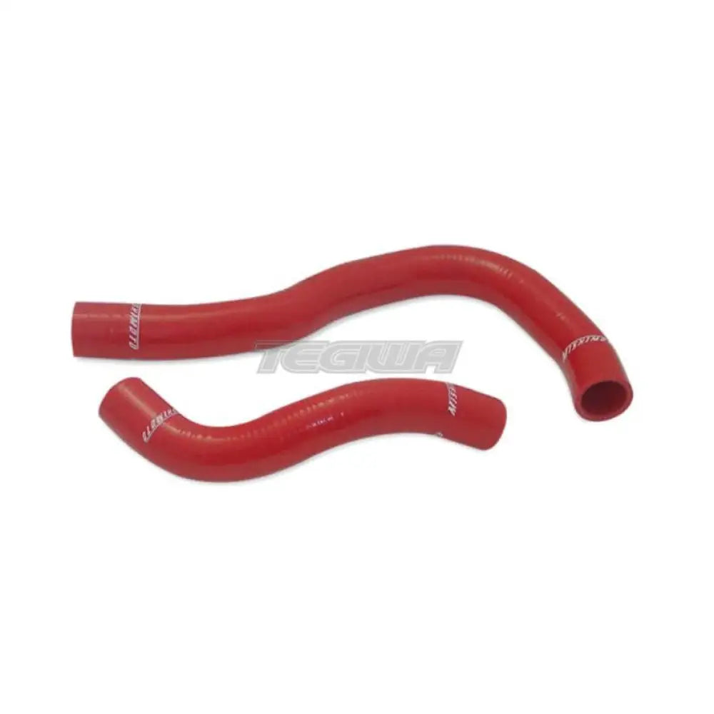 Mishimoto Silicone Radiator Hose Kit Honda Integra DC5 02-06