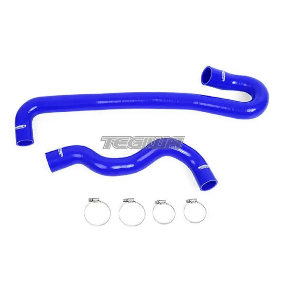 Mishimoto Silicone Radiator Hose Kit Jeep Grand Cherokee 5.7L V8 11+