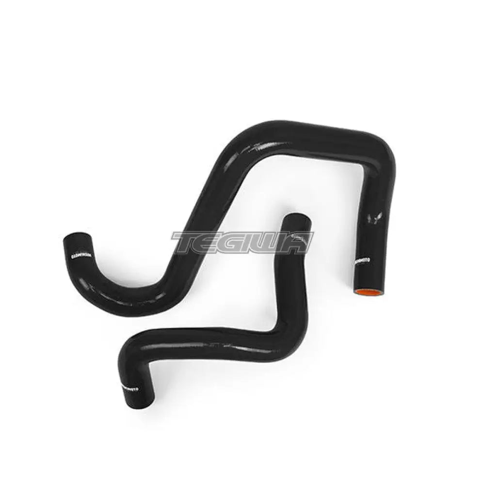 Mishimoto Silicone Radiator Hose Kit Jeep Wrangler JK 3.6L 12-18