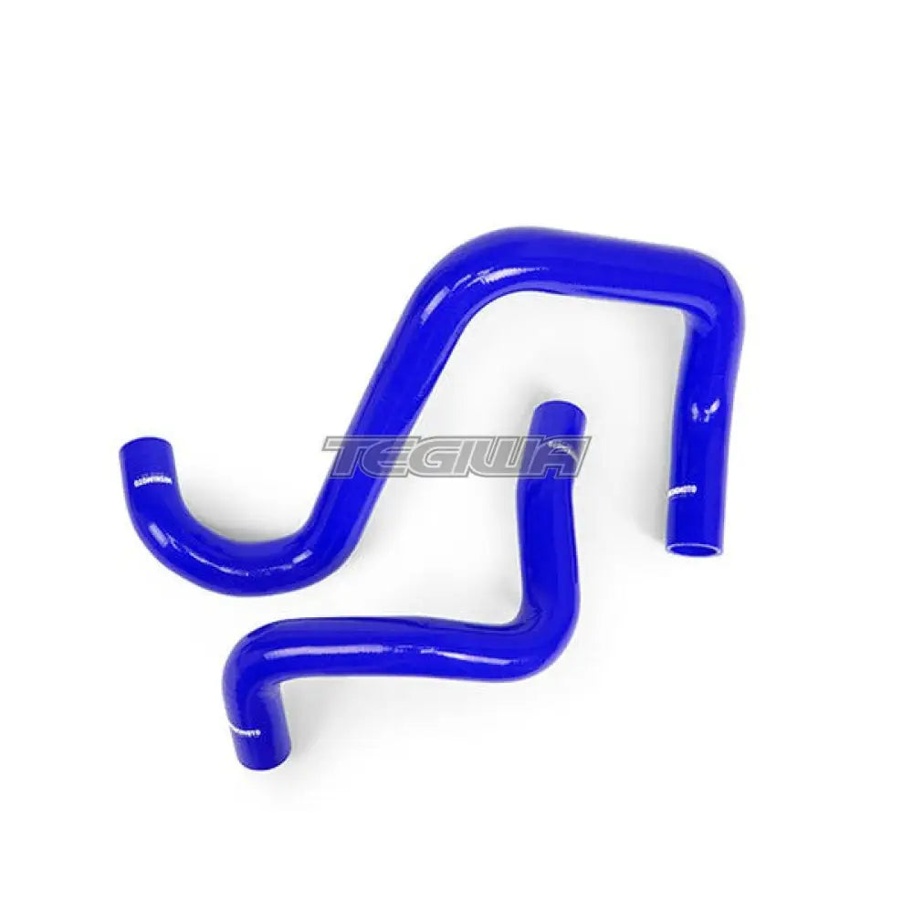 Mishimoto Silicone Radiator Hose Kit Jeep Wrangler JK 3.6L 12-18