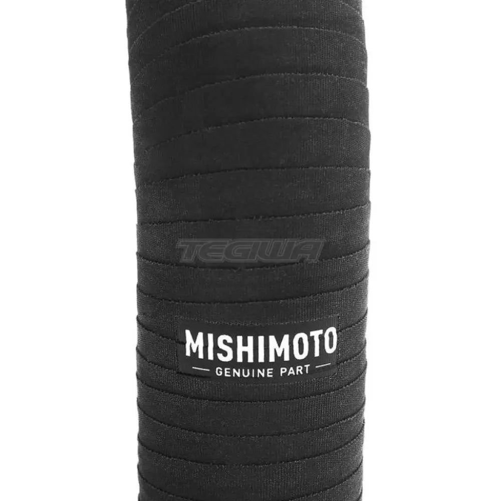 Mishimoto Silicone Radiator Hose Kit Jeep Wrangler JK 3.6L 12-18